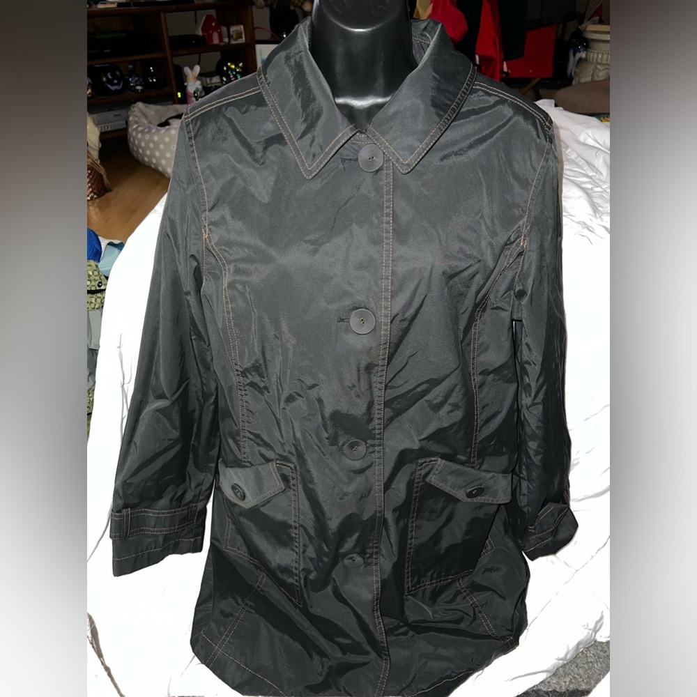 Utex Rain Jacket